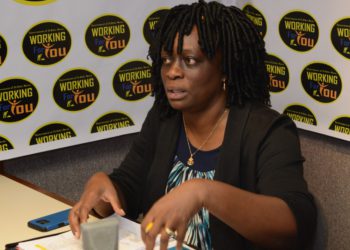 TOURISM OFFICIALS WANT YOUTH TO ATTEND CLIMATE SMART SUSTAINABLE TOURISM CONFERENCE