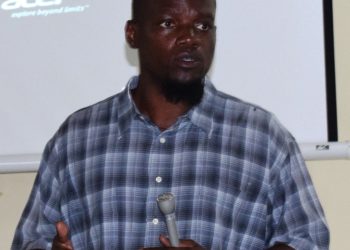 LOCAL FISHERMEN TO BENEFIT FROM FISHER TRAINING COURSES