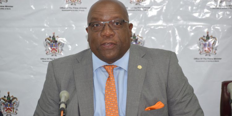 PUBLIC DEBT REDUCED BY 13 PERCENT SINCE 2015, SAYS PM HARRIS