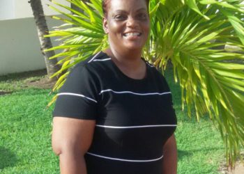 Eunice Greenaway attends Technical Official Training in El Salvador