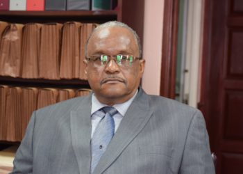 GENERAL SAUNDERS DEEMS PRESS KEY STAKEHOLDERS IN NATIONAL SECURITY