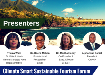 CSSTF General Session Panelists