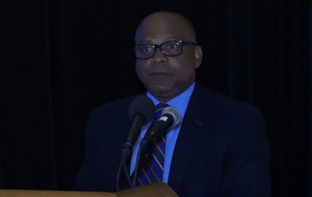 WORKSHOP HELD TO CONTINUE BUILDING AND DEVELOPING THE PRIVATE SECTOR