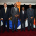PM HARRIS SUPPORTS UWI’S GLOBAL GIVING WEEK INITIATIVE; URGES ALUMNI TO GIVE GENEROUSLY TO THE INSTITUTION