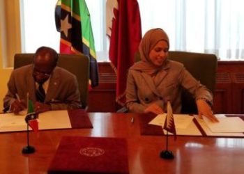 St. Kitts and Nevis establishes diplomatic relations with the State of Qatar