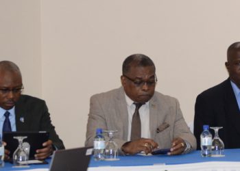 KNOWLEDGE OF REGIONAL PORT AND FLAG STATE INSPECTORS TO BE UPDATED AT WORKSHOP IN ST. KITTS AND NEVIS