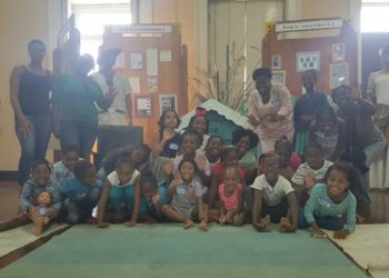 Exciting Session Planned for Final Edition of Heritage House Storytelling Series