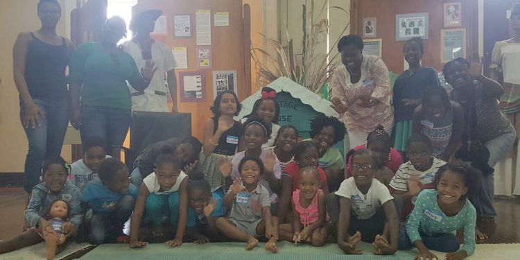 Exciting Session Planned for Final Edition of Heritage House Storytelling Series