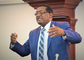 TEAM UNITY ADMINISTRATION COMMITTED TO NATIONAL HEALTH INSURANCE FOR FEDERATION