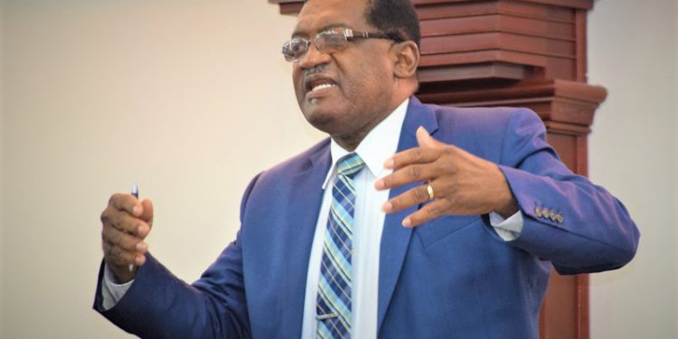 TEAM UNITY ADMINISTRATION COMMITTED TO NATIONAL HEALTH INSURANCE FOR FEDERATION