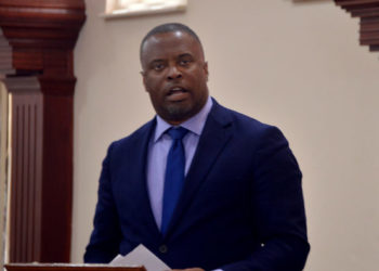 PUBLIC ACCOUNTS COMMITTEE BILL RECEIVES STRONG PARLIAMENTARY SUPPORT