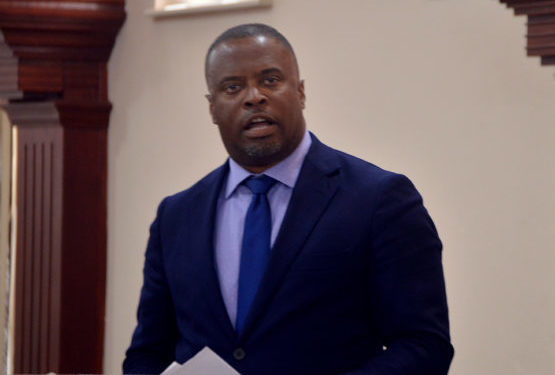 PUBLIC ACCOUNTS COMMITTEE BILL RECEIVES STRONG PARLIAMENTARY SUPPORT