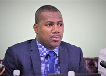 MINISTER RICHARDS URGES PARENTS TO GET INVOLVED IN THEIR CHILDREN’S EDUCATION