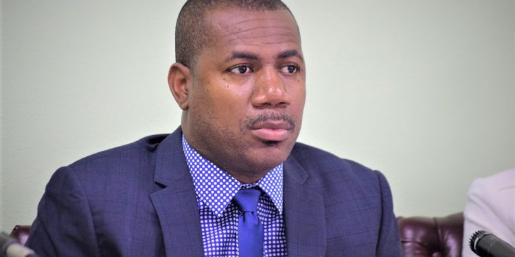 MINISTER RICHARDS URGES PARENTS TO GET INVOLVED IN THEIR CHILDREN’S EDUCATION