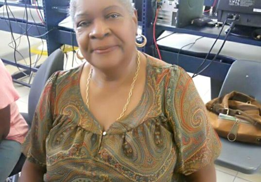 PRIME MINISTER HARRIS’ TRIBUTE TO THE LATE SYBIL TELCA FRANCIS