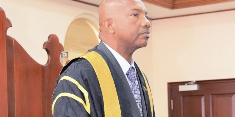 NATIONAL ASSEMBLY MEETS ON THURSDAY AUGUST 10