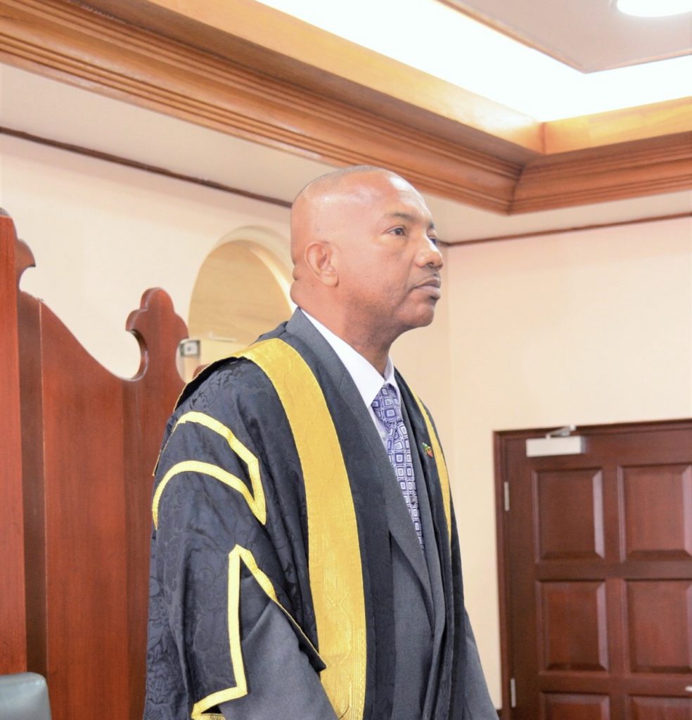 NATIONAL ASSEMBLY MEETS ON THURSDAY AUGUST 10