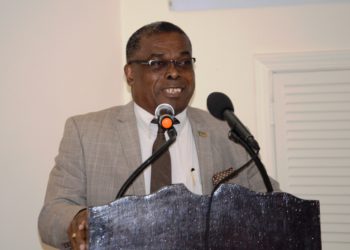 INTERNATIONAL SHIPPING MAJOR CONTRIBUTOR TO ECONOMIC GROWTH IN THE REGION