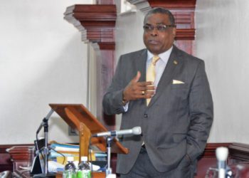 TEAM UNITY GOVERNMENT STANDS FIRM IN COMMITMENT OF NEW BHS