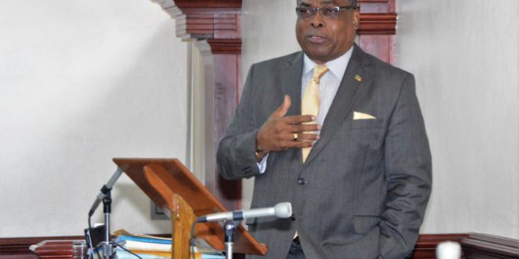 TEAM UNITY GOVERNMENT STANDS FIRM IN COMMITMENT OF NEW BHS