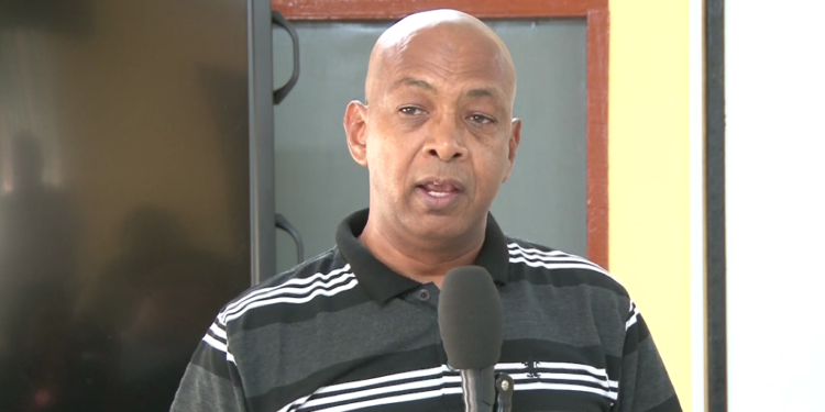 MEN OF INTEGRITY BEING SOUGHT TO TRAIN AS MENTORS