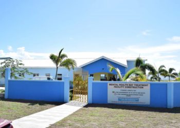 OPENING OF MENTAL HEALTH DAY TREATMENT CENTER DELAYED