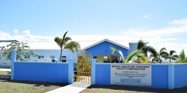 OPENING OF MENTAL HEALTH DAY TREATMENT CENTER DELAYED