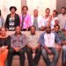 St. Kitts and Nevis Delegation to Taiwan Meets with St. Kitts Nevis nationals studying there