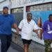 PM HARRIS’ MONTHLY HEALTH WALK RECOGNIZED FOR ITS PROMOTION OF SOLIDARITY AND PHYSICAL WELLNESS