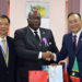 ROC (TAIWAN) COMMITS TO FURTHER STRENGTHEN DIPLOMATIC TIES WITH ST. KITTS AND NEVIS