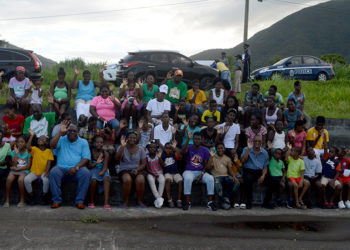 MOL-PHIL EXPLORERS YOUTH CLUB TO BE FEATURED DURING INDEPENDENCE DAY PARADE