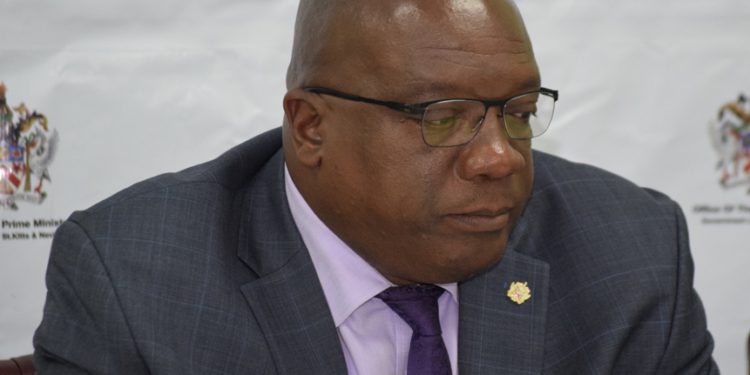 ST. KITTS AND NEVIS TO BECOME FIRST IN OECS, CARICOM AND AMERICAS TO ELIMINATE MOTHER TO CHILD HIV TRANSMISSION