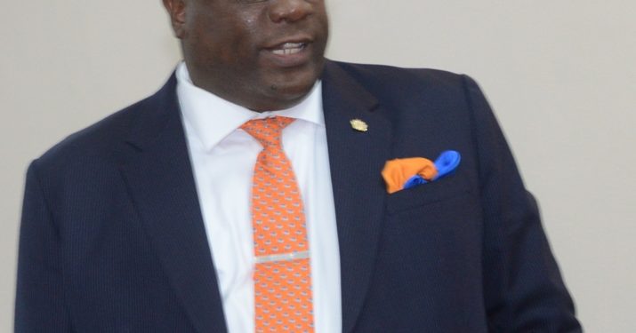 PUBLIC ACCOUNTS COMMITTEE BILL IS HISTORIC, SAYS MINISTER OF FINANCE, PM HARRIS