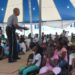 POLICE EAGER TO WELCOME 200 CHILDREN TO INAUGURAL CAMP