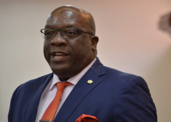 MAJOR FINANCIAL PUBLIC ACCOUNTABILITY LEGISLATION MAKING ITS WAY THROUGH PARLIAMENT