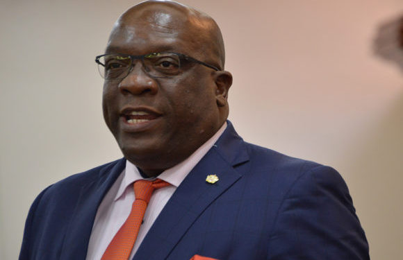 MAJOR FINANCIAL PUBLIC ACCOUNTABILITY LEGISLATION MAKING ITS WAY THROUGH PARLIAMENT