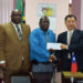 DEPARTMENT OF PEOPLE’S EMPOWERMENT THE BENEFICIARY OF TAIWAN’S LATEST ACT OF GENEROSITY