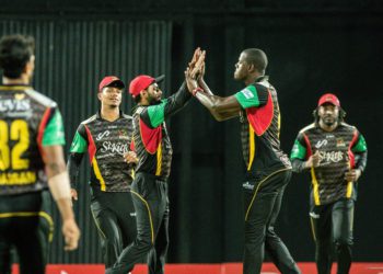 PM HARRIS WELCOMES OPPORTUNITIES ASSOCIATED WITH SUCCESS OF THE ST. KITTS & NEVIS PATRIOTS AND GROWTH OF CPL