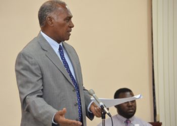 SENIOR MINISTER AMORY ASSURES THAT PAC BILL HAS MEASURES TO PROTECT PUBLIC SERVANTS