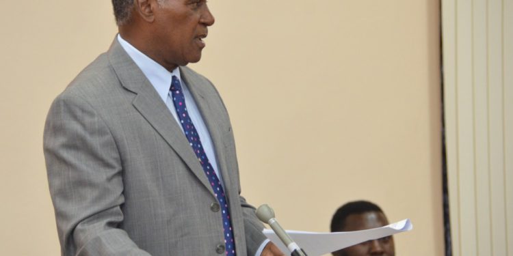 SENIOR MINISTER AMORY ASSURES THAT PAC BILL HAS MEASURES TO PROTECT PUBLIC SERVANTS