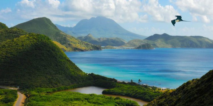 IN ST. KITTS, SUSTAINABLE TOURISM IS THE WAY FORWARD