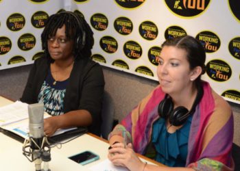 CLIMATE CHANGE PRESENTS OPPORTUNITIES FOR SMALL ISLAND DEVELOPING STATES