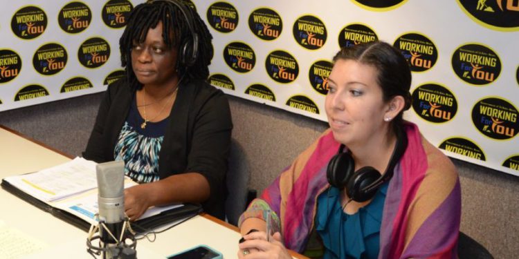 CLIMATE CHANGE PRESENTS OPPORTUNITIES FOR SMALL ISLAND DEVELOPING STATES