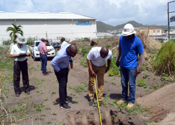 PM HARRIS: BETTER TO INVEST MILLIONS IN EDUCATION THAN ON REHABILITATION PROGRAMMES