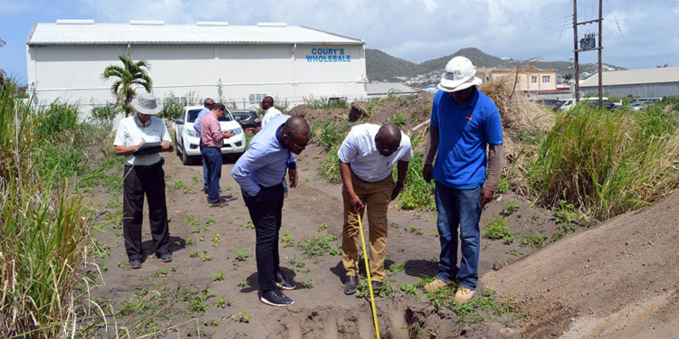 PM HARRIS: BETTER TO INVEST MILLIONS IN EDUCATION THAN ON REHABILITATION PROGRAMMES