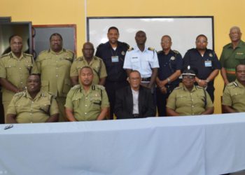 WORK OF ANTI-GANG TASK FORCE YIELDING RESULTS