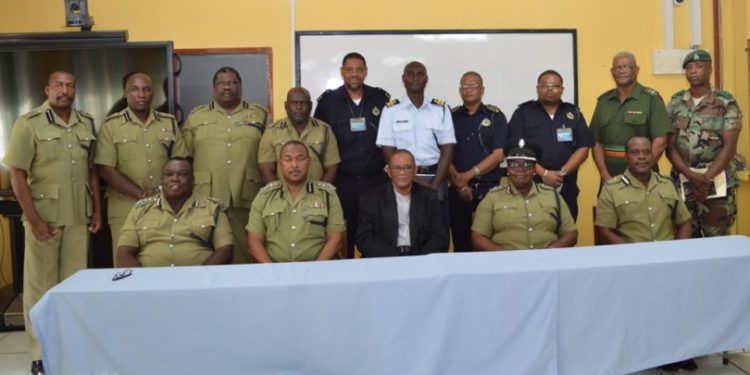 WORK OF ANTI-GANG TASK FORCE YIELDING RESULTS