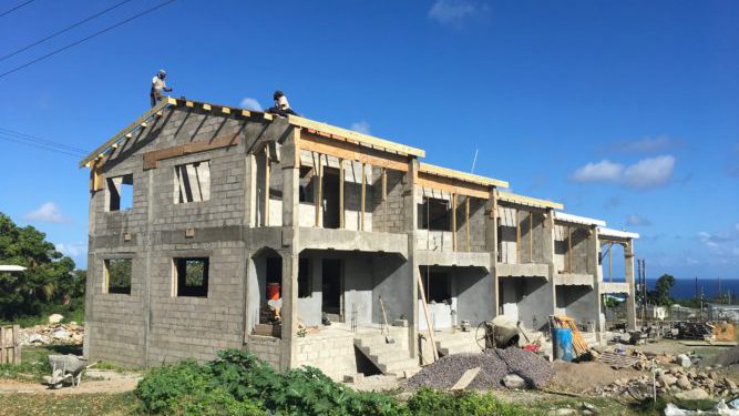Update on Construction of the Unity Housing Solution Program