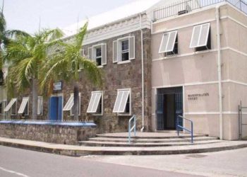 POLICE INVESTIGATING HOMICIDE IN NEVIS