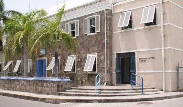 POLICE INVESTIGATING HOMICIDE IN NEVIS